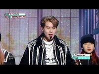 Thumbnail for the JOOHONEY - (MONSTA X) (주헌) - FREEDOM | Show! MusicCore | MBC방송 link, provided by host site