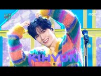 Thumbnail for the Monsta X - KIHYUN(기현)(MONSTA X) - Youth | Show! MusicCore | MBC방송 link, provided by host site