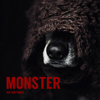 Thumbnail for the Manwell - Monster link, provided by host site