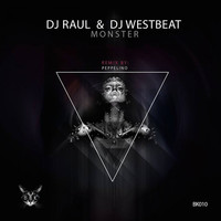 Image of DJ Raül linking to their artist page due to link from them being at the top of the main table on this page