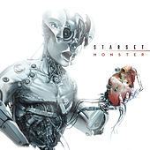 Thumbnail for the Starset - Monster link, provided by host site