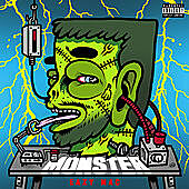 Thumbnail for the Eazy Mac - Monster link, provided by host site