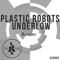 Image of Plastic Robots linking to their artist page due to link from them being at the top of the main table on this page