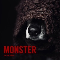 Thumbnail for the Manwell - Monster link, provided by host site