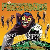 Thumbnail for the The Fuzztones - Monster A-Go-Go (Remastered) link, provided by host site