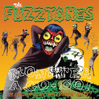 Thumbnail for the The Fuzztones - Monster A-Go-Go (Remastered) link, provided by host site