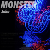 Thumbnail for the Joka - MONSTER link, provided by host site