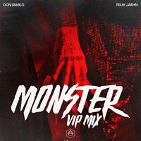Thumbnail for the Felix Jaehn - Monster (VIP Mix) link, provided by host site