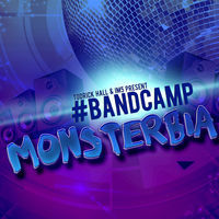 Thumbnail for the Todrick Hall - Monsterbia link, provided by host site