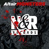 Thumbnail for the Altair - Monsters link, provided by host site