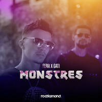 Thumbnail for the Ferr - Monsters link, provided by host site