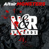 Thumbnail for the Altair - Monsters link, provided by host site