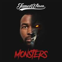 Thumbnail for the James Wilson - Monsters link, provided by host site