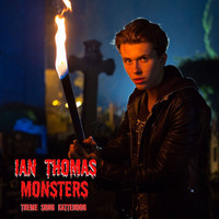 Thumbnail for the Ian Thomas - Monsters (Kattenoog Mix) link, provided by host site