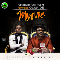 Thumbnail for the Sound Sultan - Monsura link, provided by host site