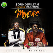 Thumbnail for the Sound Sultan - Monsura link, provided by host site