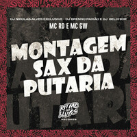 Thumbnail for the Mc Rd - Montagem Sax da Putaria link, provided by host site