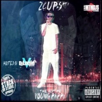 Thumbnail for the Young Pappy - Montana link, provided by host site
