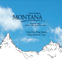 Thumbnail for the Carpe Diem String Quartet - Montana link, provided by host site