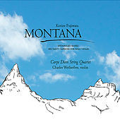 Thumbnail for the Carpe Diem String Quartet - Montana link, provided by host site
