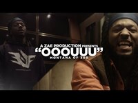 Thumbnail for the MØ - Montana Of 300 "OOOUUU" (Remix) Shot By @AZaeProduction link, provided by host site