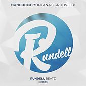 Thumbnail for the Mancodex - Montana's Groove link, provided by host site