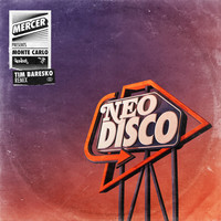 Thumbnail for the Mercer - Monte Carlo (Tim Baresko Remix) link, provided by host site