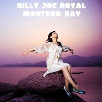 Thumbnail for the Billy Joe Royal - Montego Bay link, provided by host site