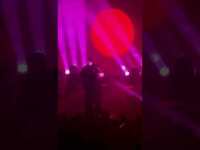 Thumbnail for the Montell Fish - #montellfish #newmusic #livemusic #concert #fyp #shorts link, provided by host site