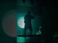Thumbnail for the Montell Fish - #montellfish #newmusic #livemusic #concert #fyp #shorts link, provided by host site