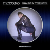 Thumbnail for the Years & Years - Montero (Call Me By Your Name) link, provided by host site