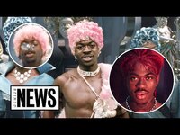 Thumbnail for the Lil Nas X - “MONTERO (Call Me By Your Name)” Explained | Genius News link, provided by host site