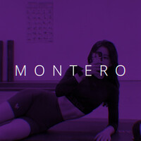Thumbnail for the Ren - MONTERO (Speed) link, provided by host site
