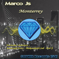 Thumbnail for the Marco JS - Monterrey link, provided by host site