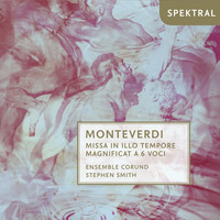 Thumbnail for the Traditional - Monteverdi: Missa in Illo Tempore Magnificat a 6 Voci link, provided by host site