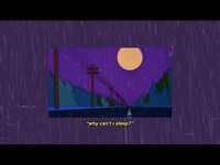 Thumbnail for the Thomas Reid - Why Can't I Sleep? link, provided by host site