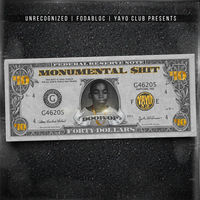 Thumbnail for the Doo Wop - Monumental $Hit link, provided by host site