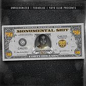 Thumbnail for the Doo Wop - Monumental $hit link, provided by host site
