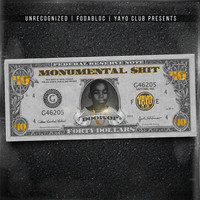 Thumbnail for the Doo Wop - Monumental $hit link, provided by host site