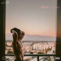 Thumbnail for the William Singe - Mood link, provided by host site