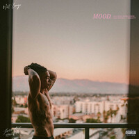 Thumbnail for the William Singe - Mood link, provided by host site