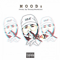 Thumbnail for the Brray - Mood link, provided by host site