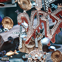 Image of Joey Trap linking to their artist page due to link from them being at the top of the main table on this page