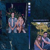 Thumbnail for the Fool - Mood Board: Blue link, provided by host site