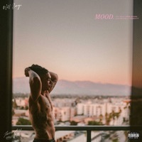 Thumbnail for the William Singe - Mood link, provided by host site