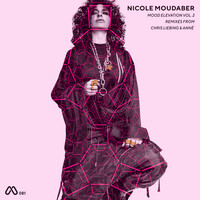 Thumbnail for the Nicole Moudaber - Mood Elevation Vol. 2 link, provided by host site