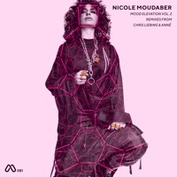 Thumbnail for the Nicole Moudaber - Mood Elevation, Vol. 2 link, provided by host site