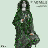 Thumbnail for the Nicole Moudaber - Mood Elevation Vol. 4 link, provided by host site