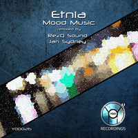 Thumbnail for the Etnia - Mood Music link, provided by host site