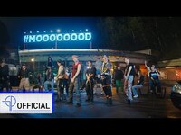 Thumbnail for the MCND - '#MOOD' (Performance Ver.) link, provided by host site